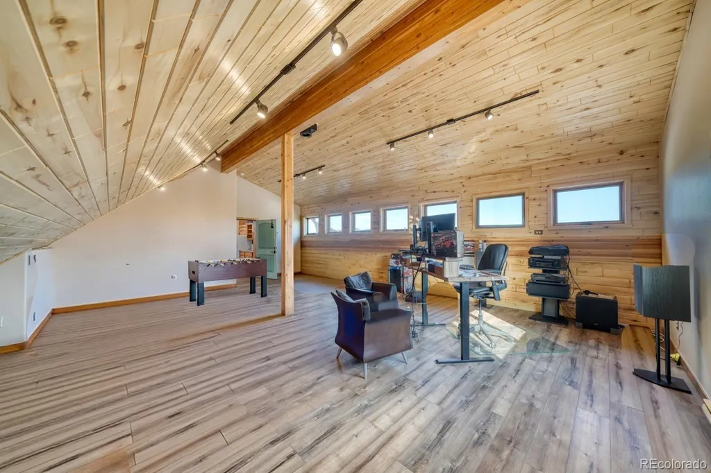13120 County Road 261 A Nathrop CO 81236