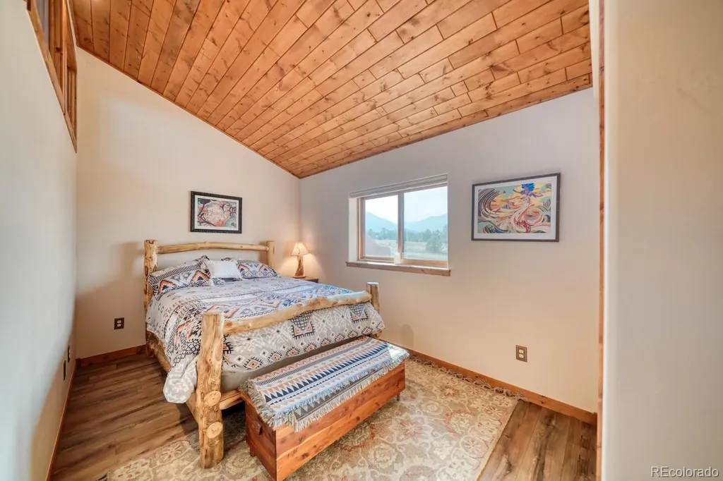 13120 County Road 261 A Nathrop CO 81236