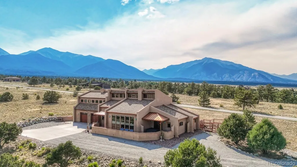 13120 County Road 261 A Nathrop CO 81236