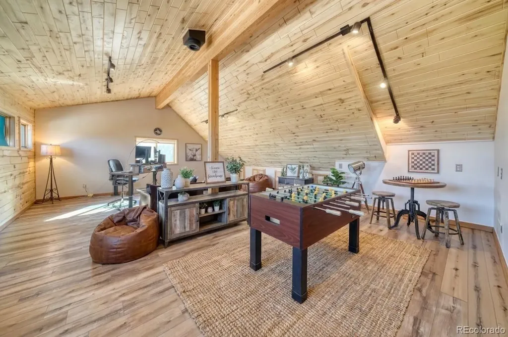 13120 County Road 261 A Nathrop CO 81236