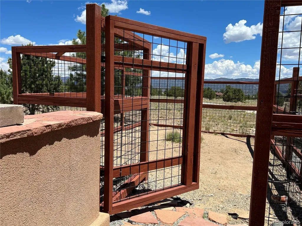 13120 County Road 261 A Nathrop CO 81236