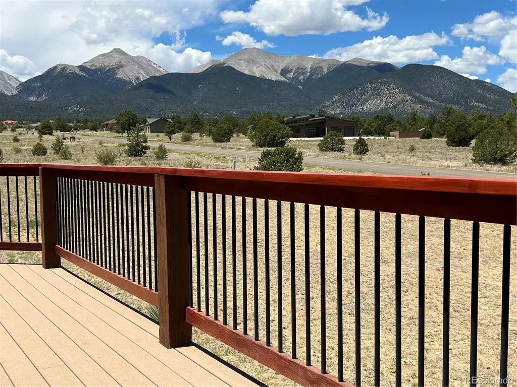 13120 County Road 261 A Nathrop CO 81236