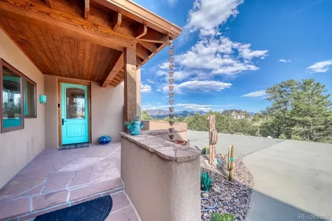 13120 County Road 261 A Nathrop CO 81236