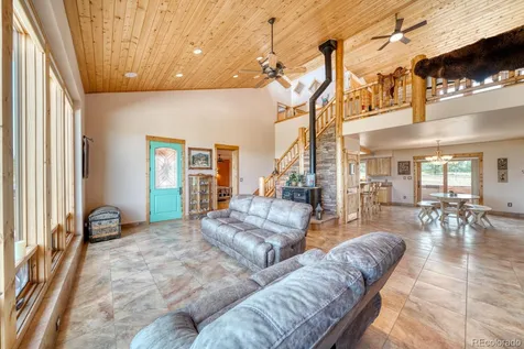 13120 County Road 261 A Nathrop CO 81236