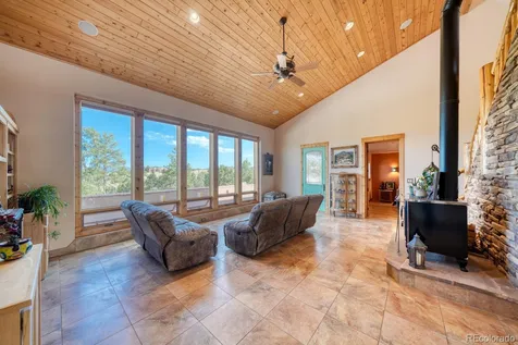 13120 County Road 261 A Nathrop CO 81236