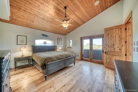 13120 County Road 261 A Nathrop CO 81236