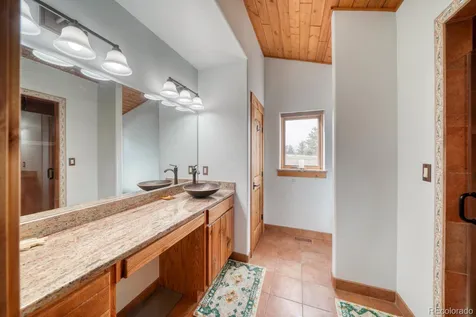 13120 County Road 261 A Nathrop CO 81236
