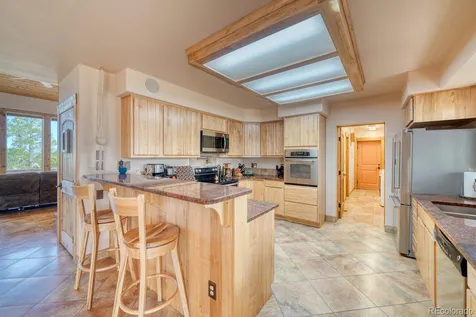 13120 County Road 261 A Nathrop CO 81236