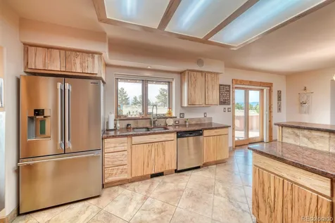 13120 County Road 261 A Nathrop CO 81236