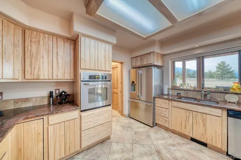 13120 County Road 261 A Nathrop CO 81236
