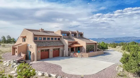 13120 County Road 261 A Nathrop CO 81236