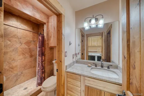 13120 County Road 261 A Nathrop CO 81236