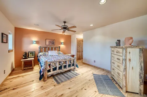 13120 County Road 261 A Nathrop CO 81236