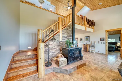 13120 County Road 261 A Nathrop CO 81236