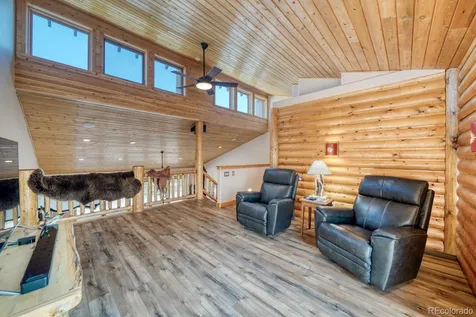 13120 County Road 261 A Nathrop CO 81236