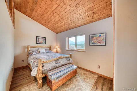 13120 County Road 261 A Nathrop CO 81236