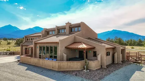 13120 County Road 261 A Nathrop CO 81236