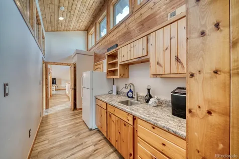 13120 County Road 261 A Nathrop CO 81236