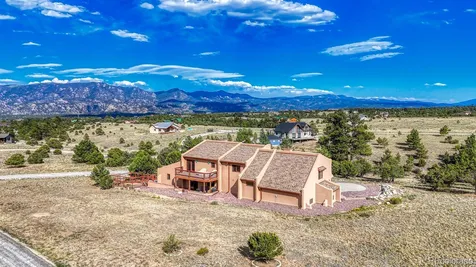 13120 County Road 261 A Nathrop CO 81236
