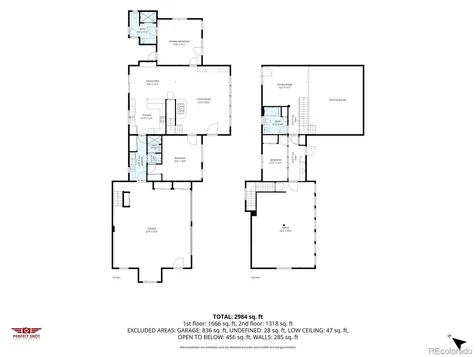 13120 County Road 261 A Nathrop CO 81236