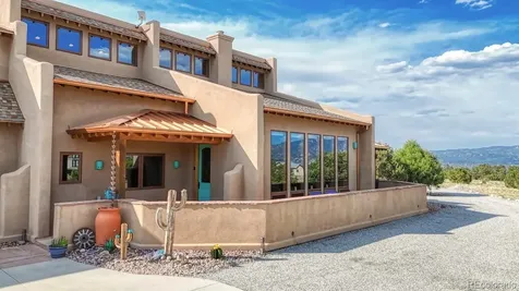 13120 County Road 261 A Nathrop CO 81236