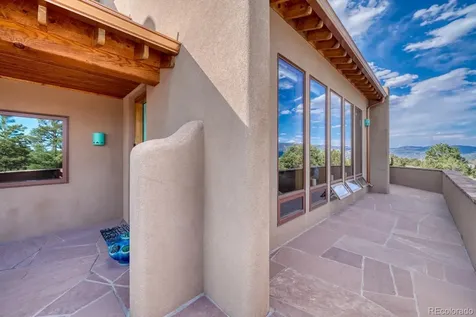13120 County Road 261 A Nathrop CO 81236