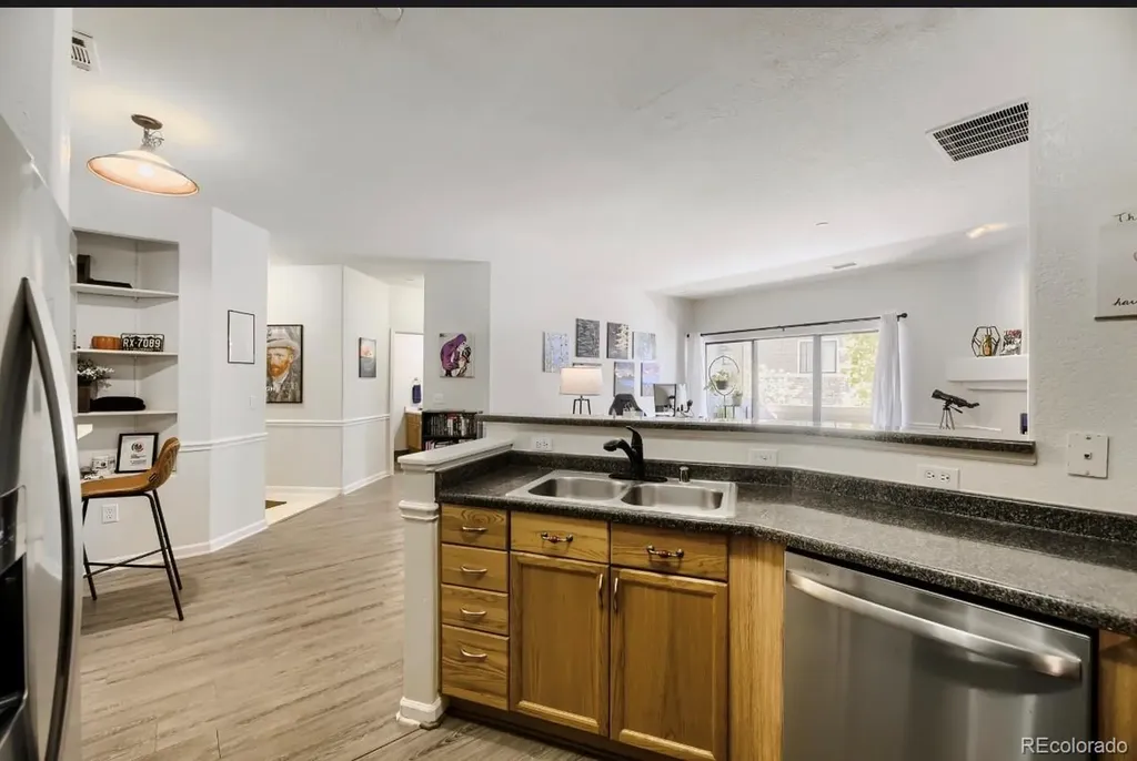 7388 S Alkire Street Littleton CO 80127