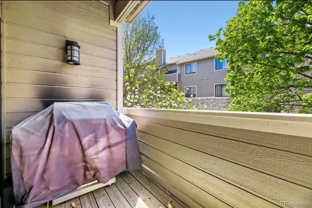 7388 S Alkire Street Littleton CO 80127