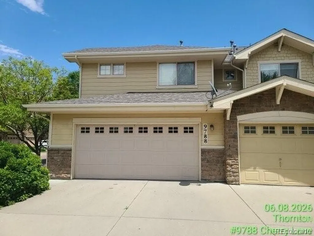 9788 Cherry Lane Denver CO 80229