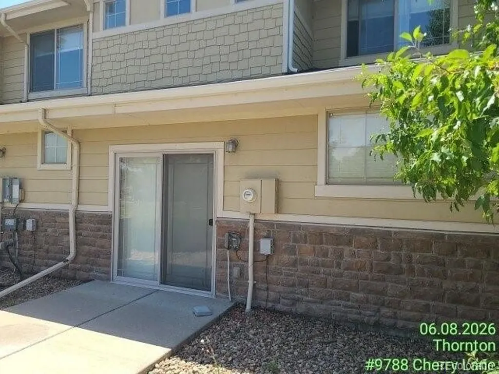 9788 Cherry Lane Denver CO 80229