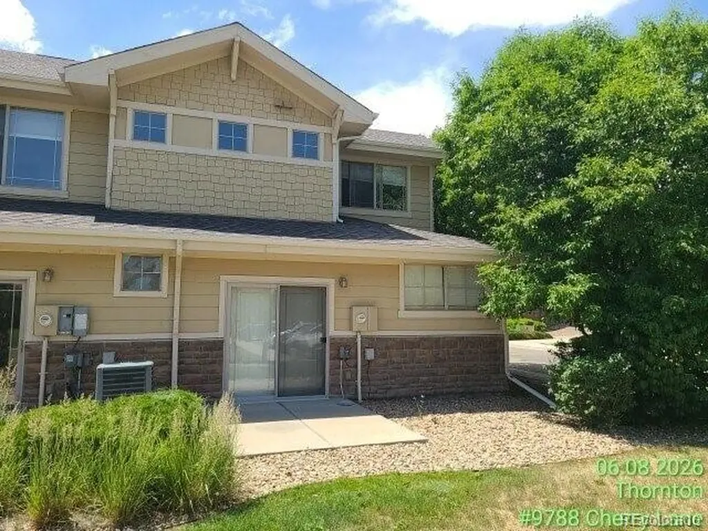 9788 Cherry Lane Denver CO 80229