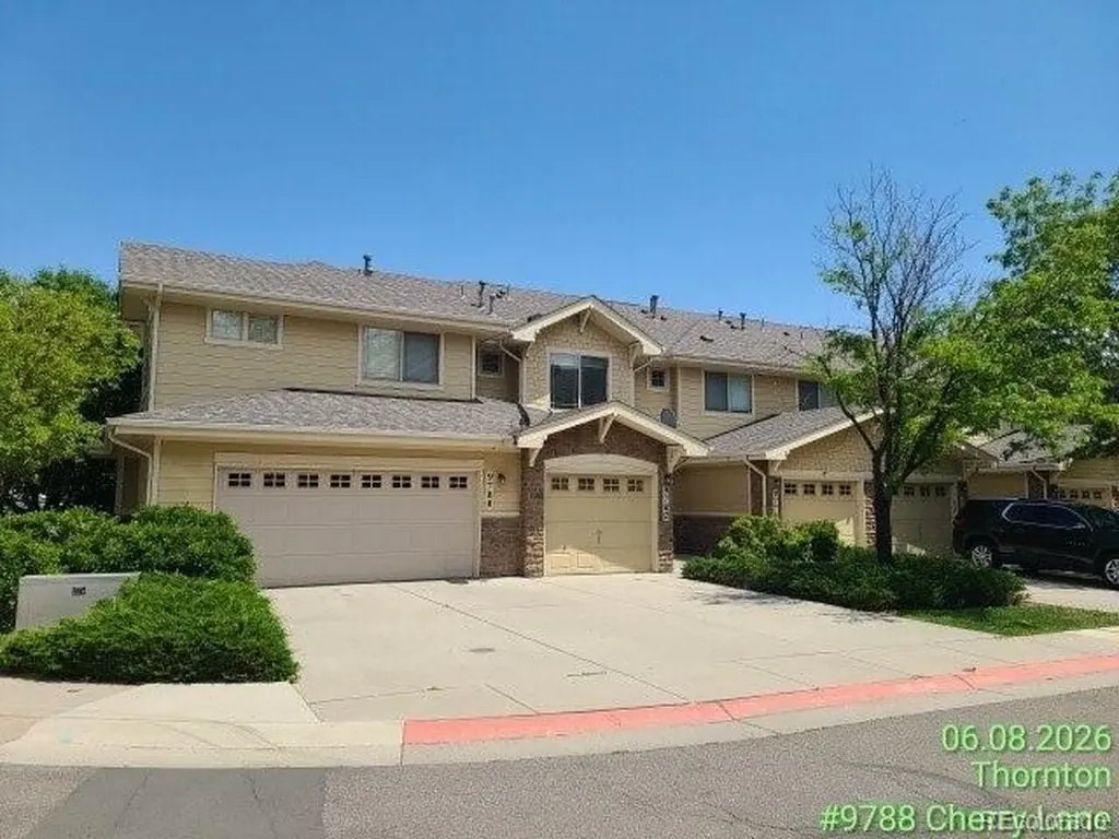 9788 Cherry Lane Denver CO 80229