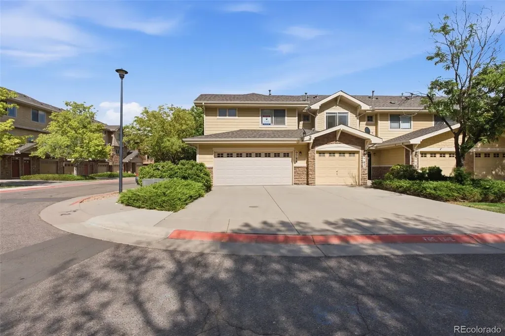 9788 Cherry Lane Denver CO 80229