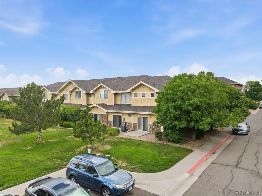 9788 Cherry Lane Denver CO 80229