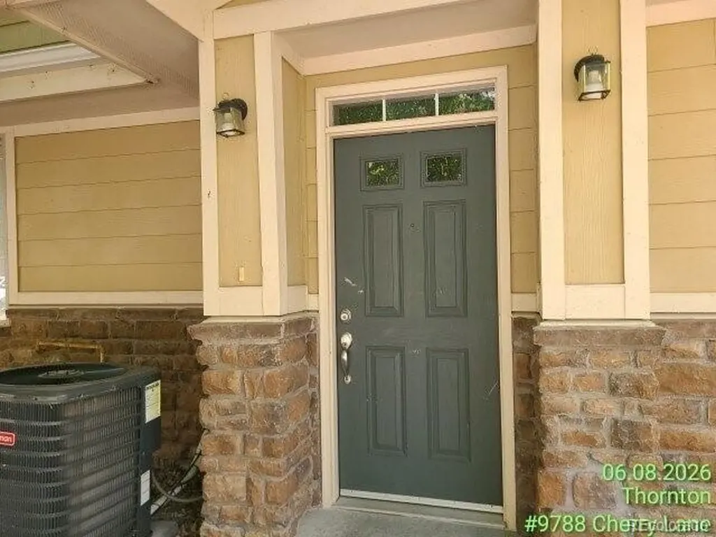9788 Cherry Lane Denver CO 80229