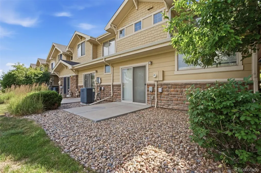 9788 Cherry Lane Denver CO 80229