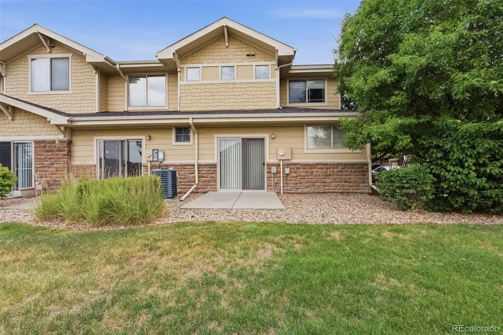 9788 Cherry Lane Denver CO 80229
