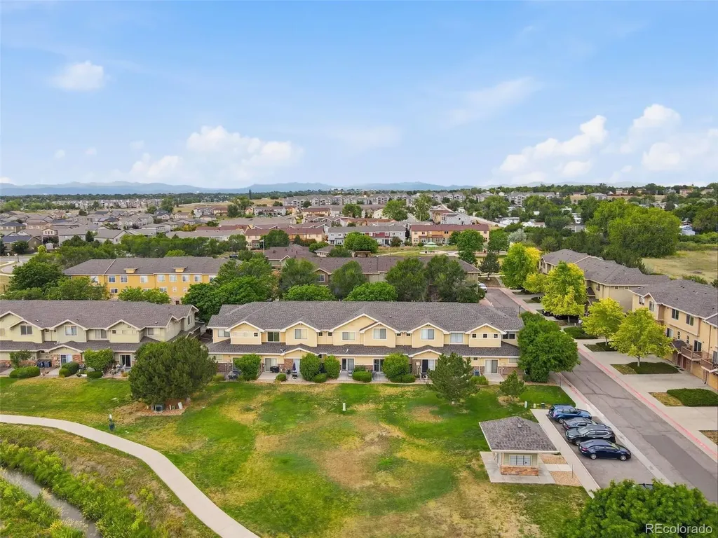 9788 Cherry Lane Denver CO 80229