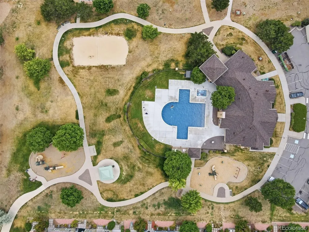 9788 Cherry Lane Denver CO 80229