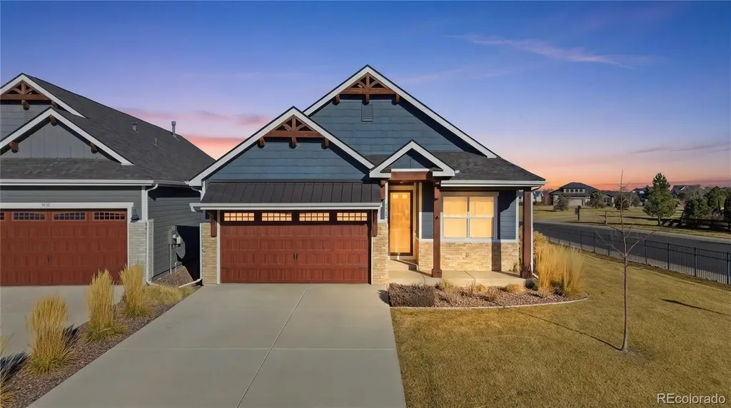 1908 Tidewater Lane Windsor CO 80550