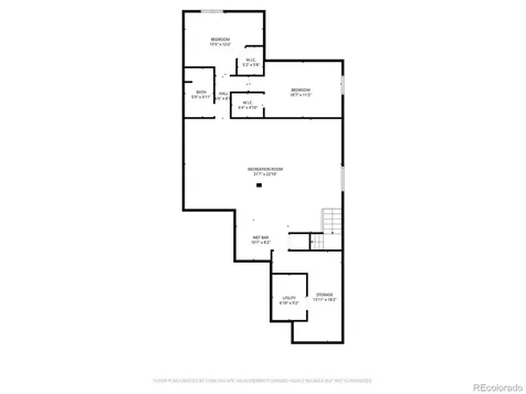 1908 Tidewater Lane Windsor CO 80550