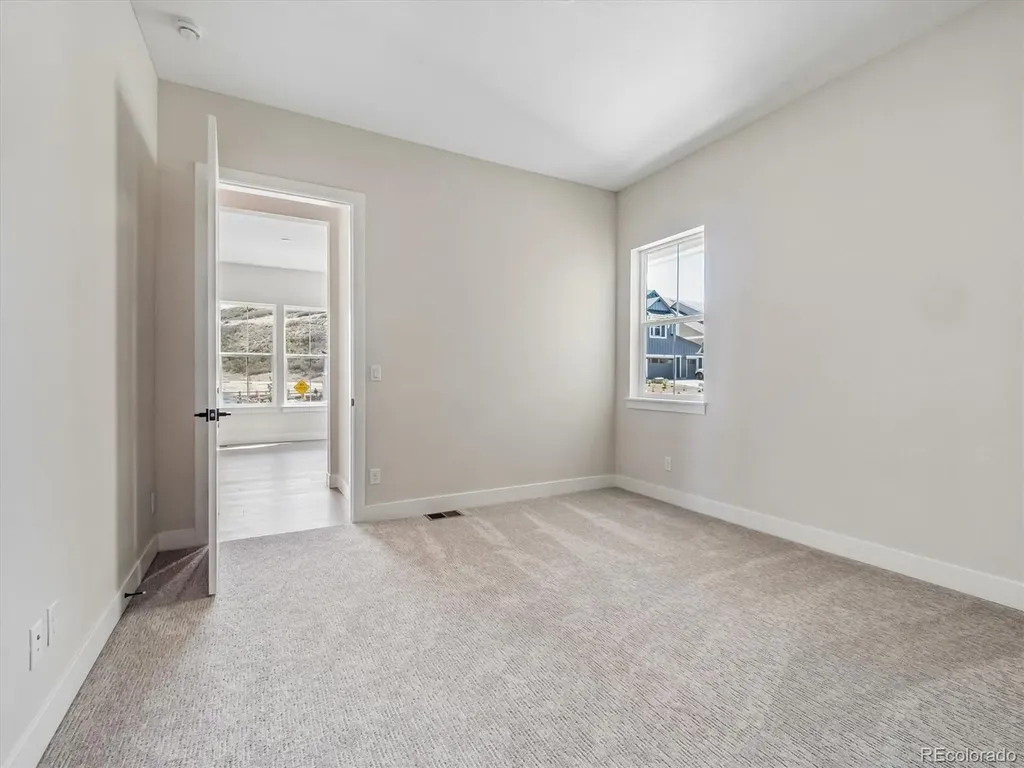 1327 Oleander Street Castle Rock CO 80109