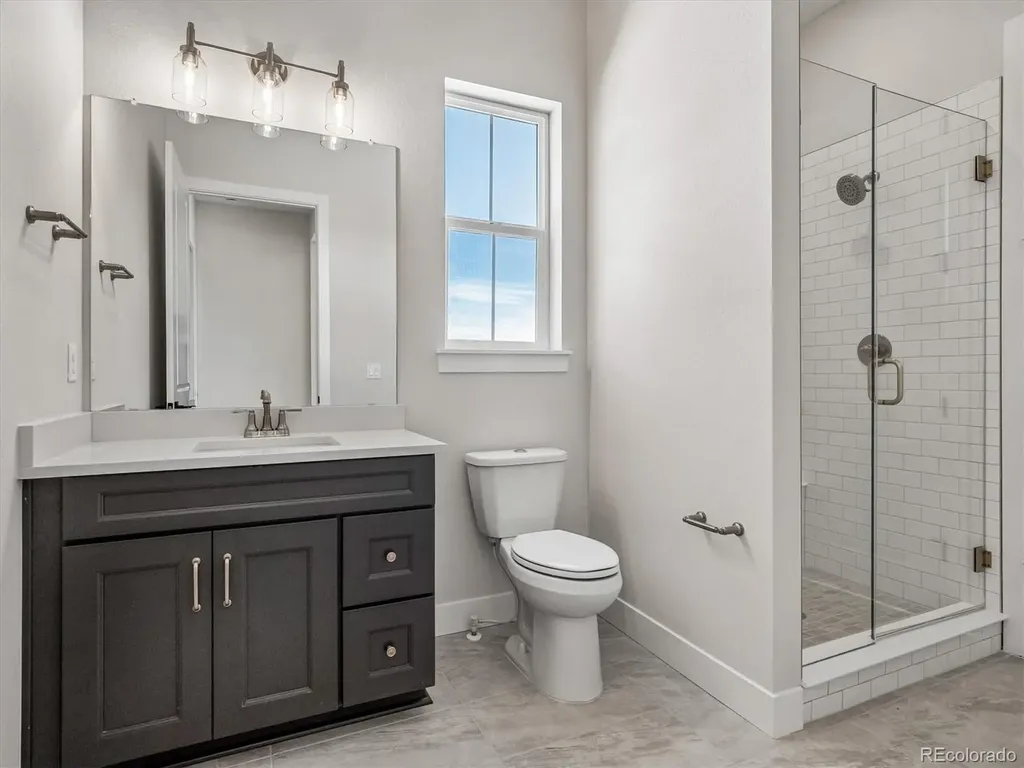 1327 Oleander Street Castle Rock CO 80109