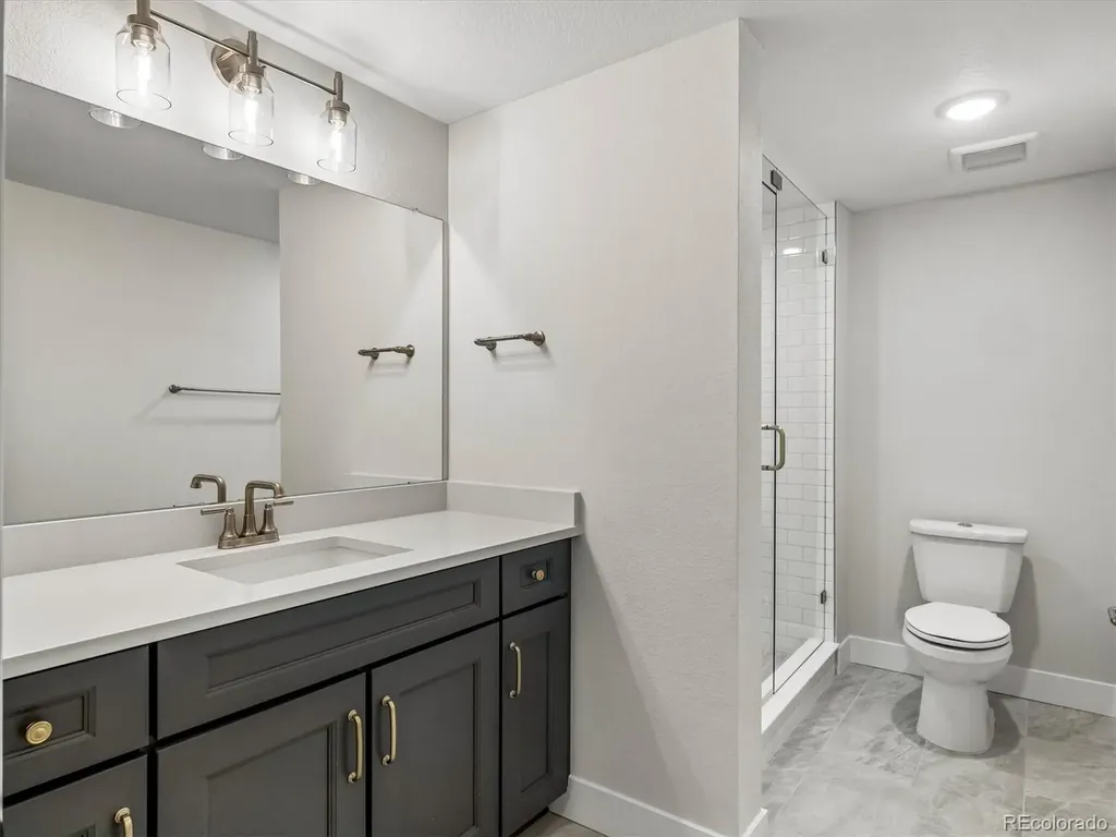 1327 Oleander Street Castle Rock CO 80109