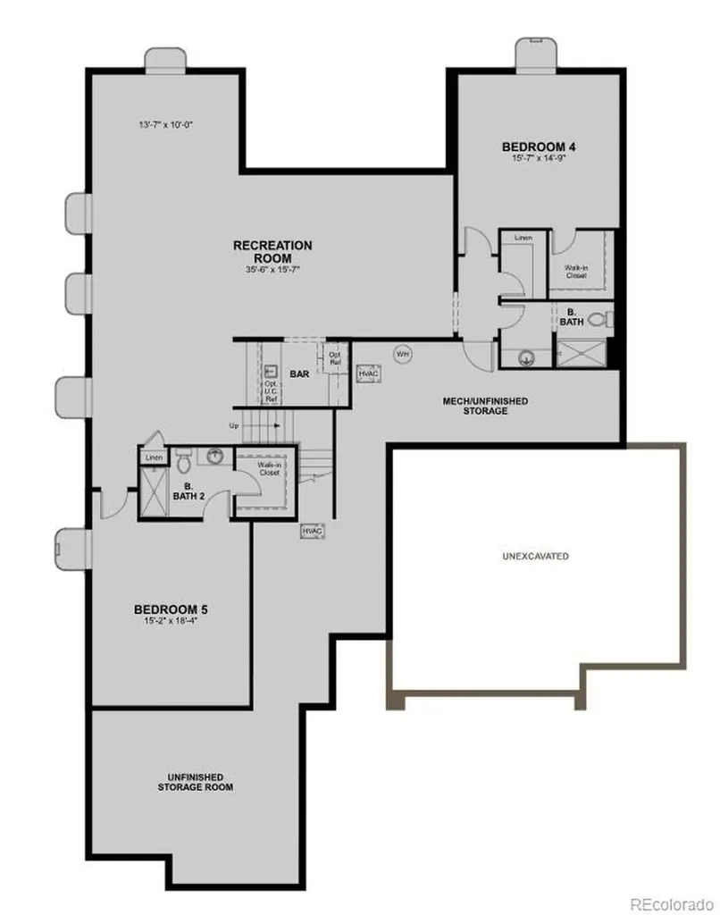1327 Oleander Street Castle Rock CO 80109