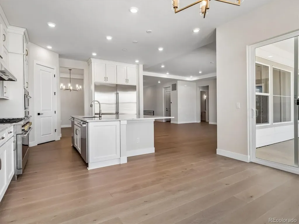 1327 Oleander Street Castle Rock CO 80109