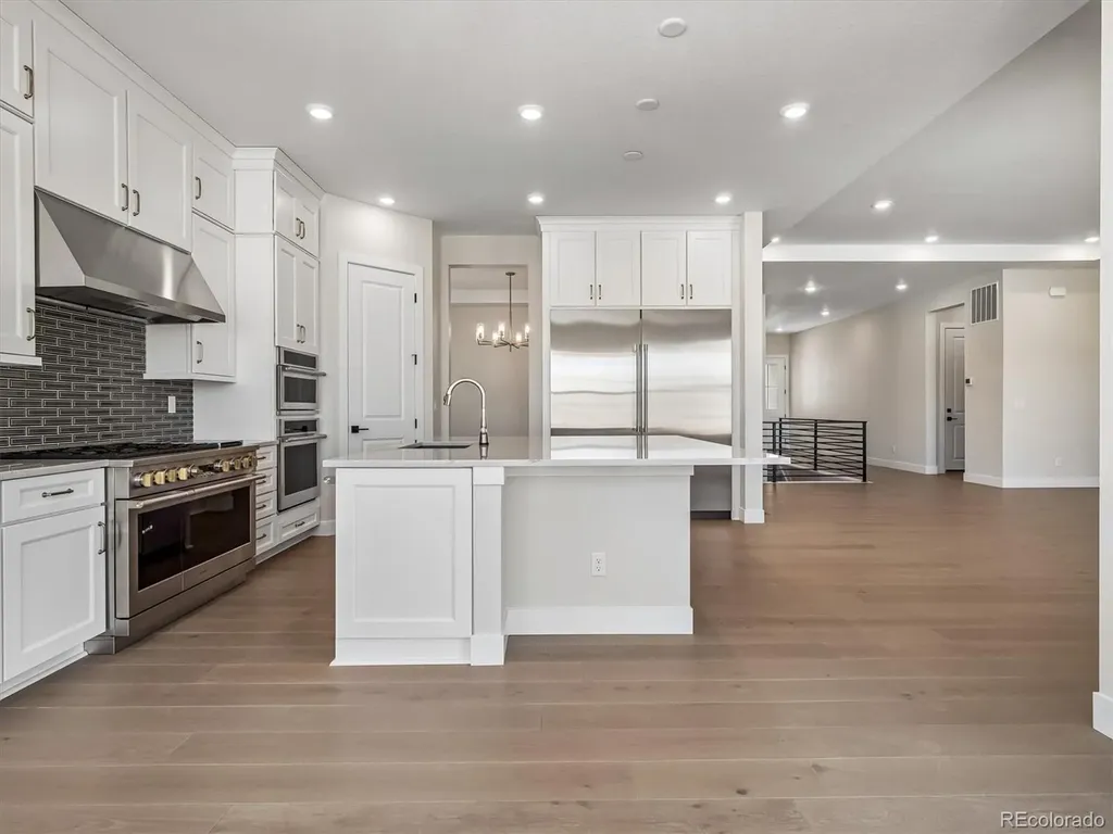 1327 Oleander Street Castle Rock CO 80109