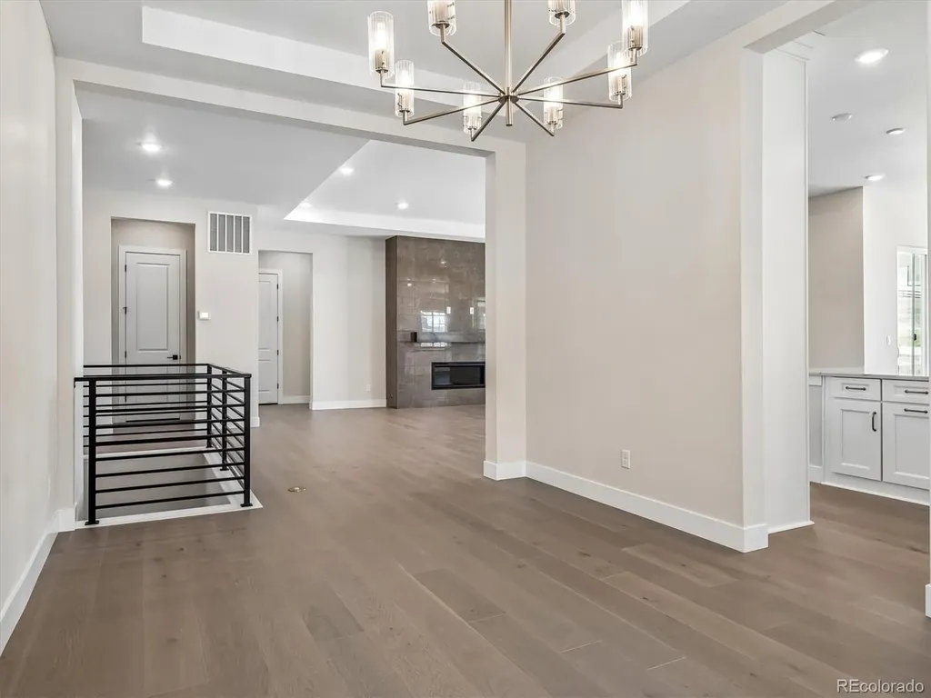 1327 Oleander Street Castle Rock CO 80109