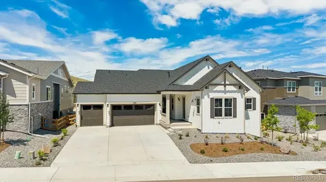 1327 Oleander Street Castle Rock CO 80109