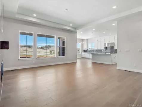 1327 Oleander Street Castle Rock CO 80109